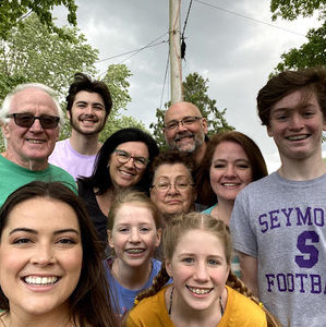 Meet your Posher, Caty